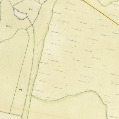 Historiska GIS-kartor M54-13.2 Lia digital map