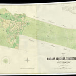 Historiska GIS-kartor M54-17.2a Ragnarp digital map