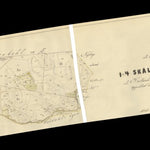 Historiska GIS-kartor M54-20.1b Skällinge digital map