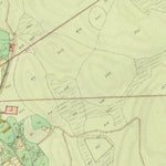 Historiska GIS-kartor M75-3.2 Amås digital map