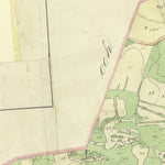 Historiska GIS-kartor M76-14.1 Säm digital map