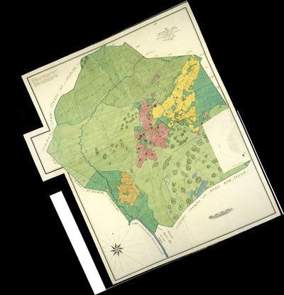 Historiska GIS-kartor M87-9.1 Heberg digital map