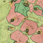 Historiska GIS-kartor M87-9.1 Heberg digital map