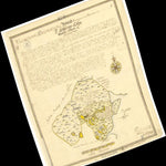 Historiska GIS-kartor O59-5.1 Botared digital map