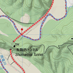 HokkaidoWilds.org Upper Uryu River Paddling (Hokkaido, Japan) bundle