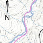 Horse Council BC Horse Council BC Belle Mountain Trails Robson valley digital map