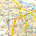 Huber Kartographie GmbH Kempten 1 : 20.000 digital map
