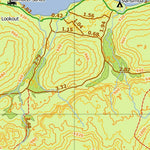 Hungwe Industries Zambezi National Park Zimbabwe digital map