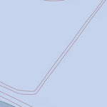 HuntData LLC California Elk Hunting Zone Grizzly_Island Map digital map