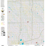 HuntData LLC Colorado Unit 120 Bear Concentrations digital map