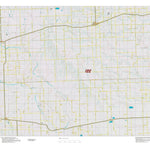 HuntData LLC Colorado Unit 122 Bear Concentrations digital map