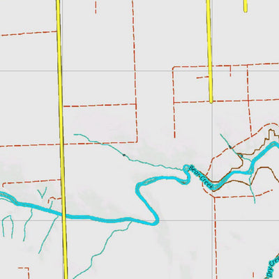 HuntData LLC Colorado Unit 139 Bear Concentrations digital map