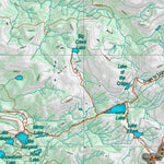 HuntData LLC Colorado Unit 14 Bear Concentrations digital map