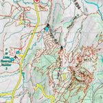 HuntData LLC Colorado Unit 18 Bear Concentrations digital map