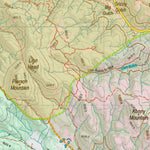 HuntData LLC Colorado Unit 20 Bear Concentrations digital map