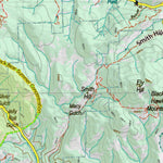 HuntData LLC Colorado Unit 38 Bear Concentrations digital map