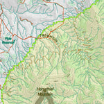 HuntData LLC Colorado Unit 421 Bear Concentrations digital map