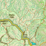 HuntData LLC Colorado Unit 50 Bear Concentrations digital map