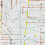 HuntData LLC Colorado Unit 83 Bear Concentrations digital map