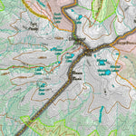 HuntData LLC Colorado Unit 83 Bear Concentrations digital map