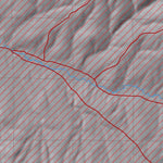 HuntData LLC Washington Hunting Unit(s) 371 Landownership Map digital map