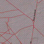 HuntData LLC Washington Hunting Unit(s) 379 Landownership Map digital map