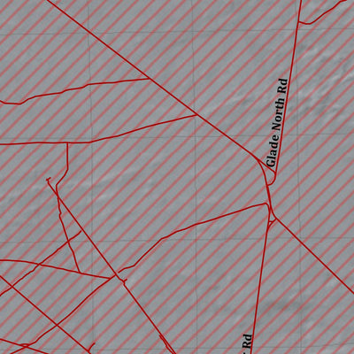 HuntData LLC Washington Hunting Unit(s) 379 Landownership Map digital map