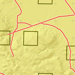 HuntMap, LLC Arizona HuntMap GMU 10 digital map