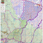 HuntMap, LLC Arizona HuntMap GMU 5A digital map