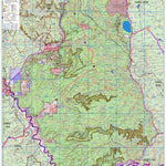 HuntMap, LLC Arizona HuntMap GMU 6A digital map