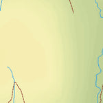 Juan Roubaud GIS Consulting Banff National Park Detailed 23 digital map