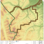 Juan Roubaud GIS Consulting Dormer Sheep PLUZ digital map