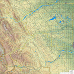 Juan Roubaud GIS Consulting WMU 318 James digital map
