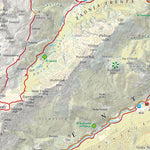 Kartografija d.o.o. Julian Alps 1 : 40 000 Kartografija digital map