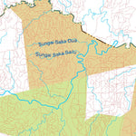 Kawal Borneo CF TUPLAH 2017 KONGBENG digital map