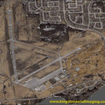 Kingston Aerial Imaging CYGK Airport digital map