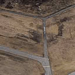 Kingston Aerial Imaging CYGK Airport digital map