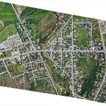 Kingston Aerial Imaging Odessa ON digital map