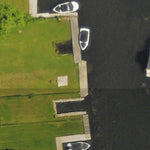 Kingston Aerial Imaging Westport Harbour digital map