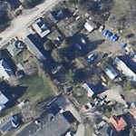 Kingston Aerial Imaging Westport, ON digital map