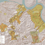 Knox MPC Urban Wilderness South Loop digital map