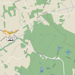 Kortguide-Bornholm.dk BORNHOLM - MapGuide digital map