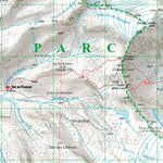 L'ESCURSIONISTA s.a.s. Val d'Isère - Tignes - Vallées du Grand Paradis 1:25000 bundle