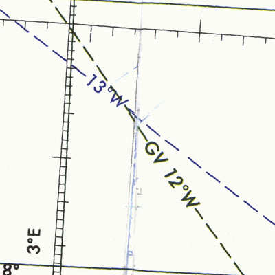 Land Info Worldwide Mapping LLC JNC - 65/2 digital map