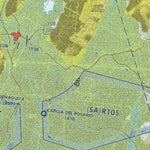 Land Info Worldwide Mapping LLC JNC - 91/2 digital map