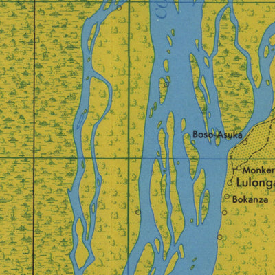 Land Info Worldwide Mapping LLC JOG - na-34-13-2-ground digital map