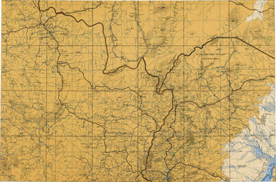 Land Info Worldwide Mapping LLC JOG - na-36-01-1-ground digital map