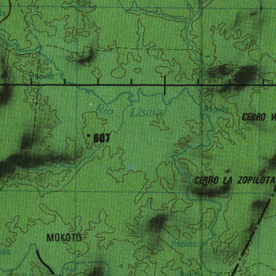 Land Info Worldwide Mapping LLC JOG - nd-16-12-2-air digital map