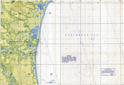 Land Info Worldwide Mapping LLC JOG - nd-17-09-3-air digital map
