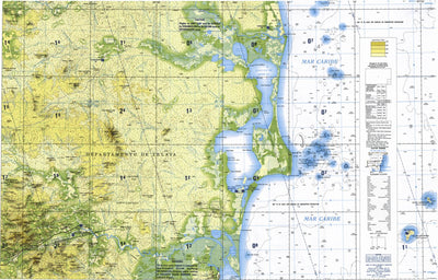 Land Info Worldwide Mapping LLC JOG - nd-17-13-3-air digital map